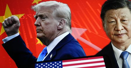 Negocjacje z USA ugrzęzły. Chiny zmieniają swojego wysłannika