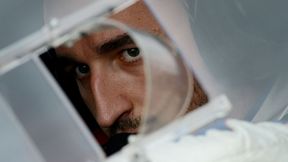 Robert Kubica testował bolid Formuły E!