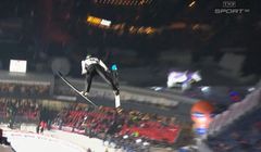 Konkurs Pucharu Świata w skokach narciarskich w Wiśle i Zakopanem dalej w TVP. Jest nowa umowa