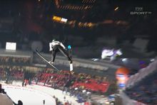 TVP pokaże konkursy w skokach narciarskich. 