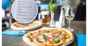 Inowrocław: To pierwsza pizzeria w mieście. Istnieje już od 28 lat! "Nigdzie nie ma takiego sosu jak tu"