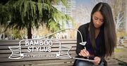 Bamboo Stylus – test i konkurs!