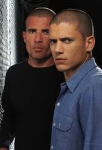 "Skazany na śmierć" powraca! Wentworth Miller i Dominic Purcell zagrają w sequelu serialu