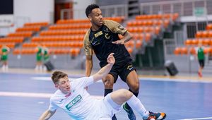 Futsal. Kto zatrzyma lidera? Legia w Katowicach