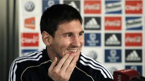 Piątek w La Liga: Messi znów opuścił trening, Kaka chce odejść z Realu Madryt