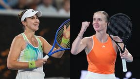 Historyczny moment w kobiecym tenisie. Takiej sytuacji jeszcze nie było