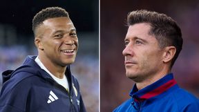 Mbappe odskoczył Lewandowskiemu. Zobacz klasyfikację strzelców La Ligi