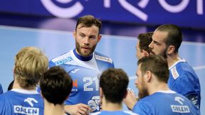 PGNiG Superliga. Jedna sensacja z udziałem Orlen Wisły na razie wystarczy. Nafciarze wyrównali rachunki