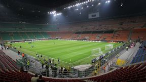 San Siro zniknie z powierzchni ziemi. Zabytkowy stadion zostanie zburzony