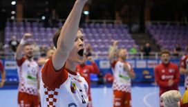 Ależ to był bój. Wygrali jedną bramką