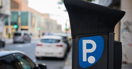 Najwyższy mandat w historii? Sześciocyfrowa kwota za złe parkowanie