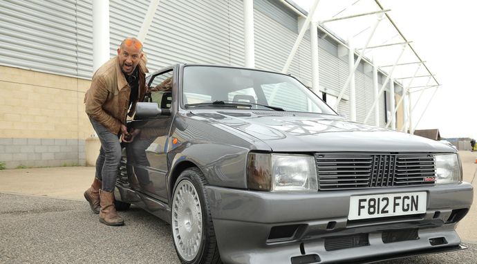 Car SOS