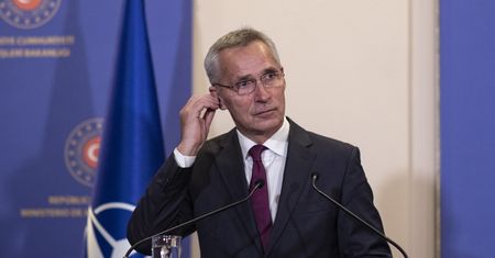 Rosja może użyć broni jądrowej? Szef NATO odpowiada jednym słowem