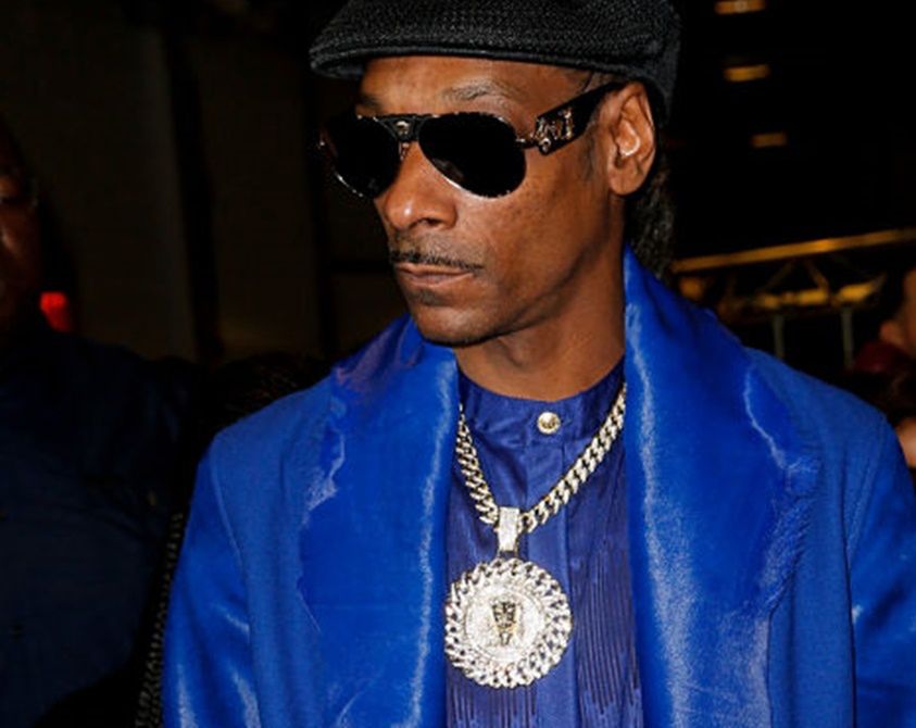 Snoop Dogg stracił wnuczka. Malec zmarł kilka dni po porodzie