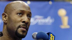 Alonzo Mourning - człowiek ze stali cz. II