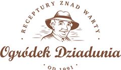 Ogródek Dziadunia z nowym logo i strategią od Veneo