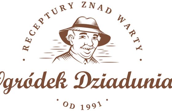 Ogródek Dziadunia z nowym logo i strategią od Veneo