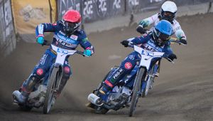 Żużlowa niedziela. Beniaminek jako pierwszy powstrzyma Motor? Trudne zadanie mistrza kraju
