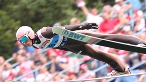 Skoki. Letnie Grand Prix w Zakopanem. Dawid Kubacki zdecydowanie najlepszy w klasyfikacji indywidualnej