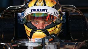 Artur Janosz rozpoczyna testy GP3 w Estoril