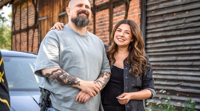 Sprawiedliwi - Wydział Kryminalny