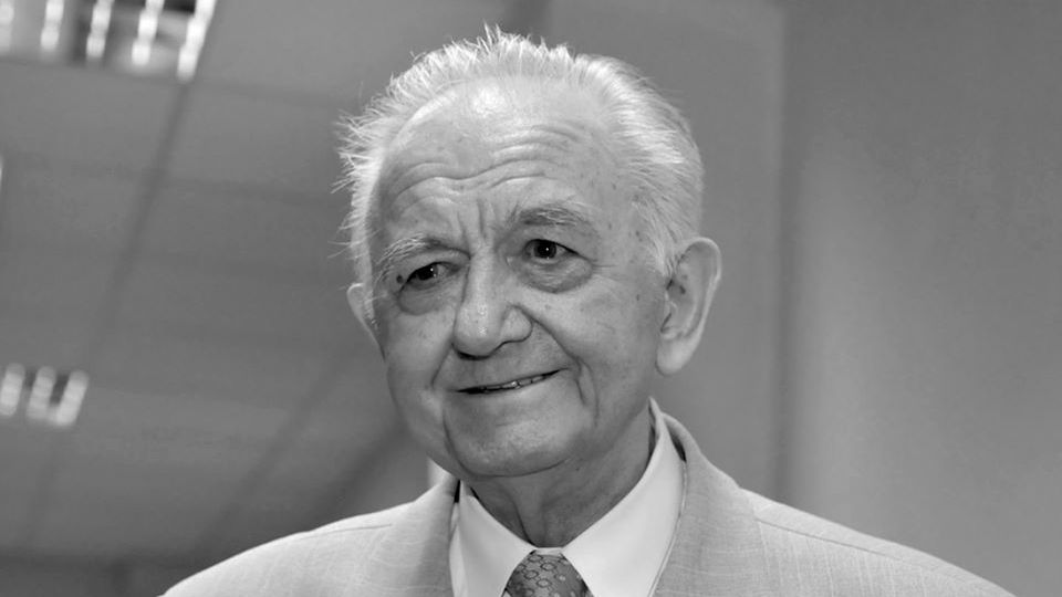Ryszard Olszewski