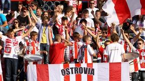 Kaskad Równe - Lubawa Litex Ostrów Wlkp. 41:49 (wynik)