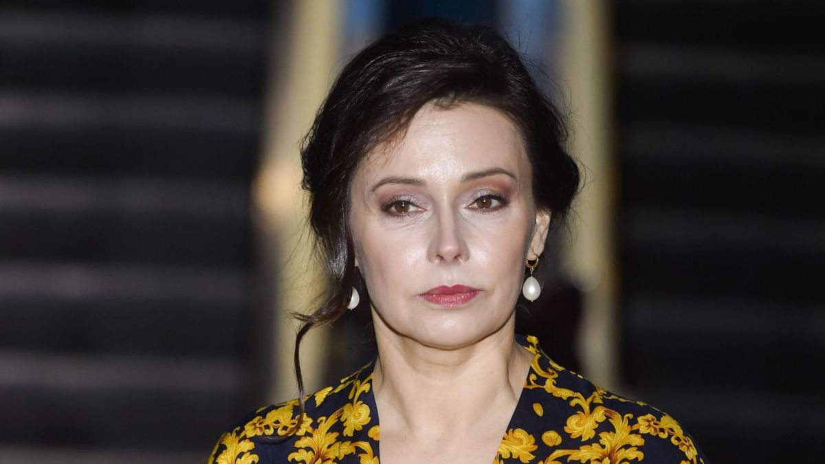 Renata Dancewicz 7 lutego obchodzi urodziny