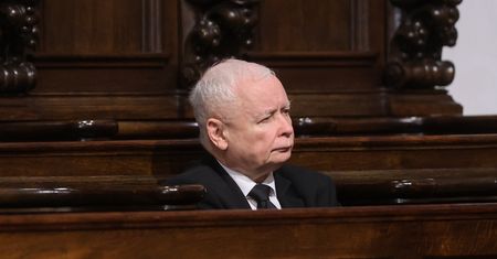 Wielki błąd Kaczyńskiego. Polacy nie kupują jego taktyki [OPINIA]