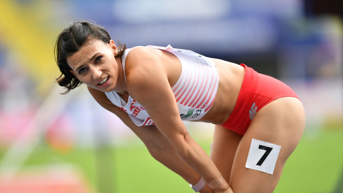 PAP / Adam Warżawa / Na zdjęciu: Anna Kiełbasińska