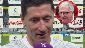 "Bardzo nieeleganckie". Były selekcjoner ostro o Lewandowskim