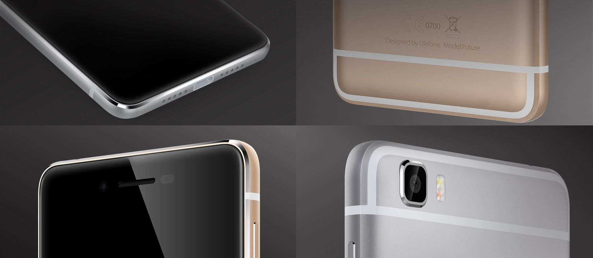 Tak mógłby wyglądać iPhone 6 z bezramkowym ekranem 4