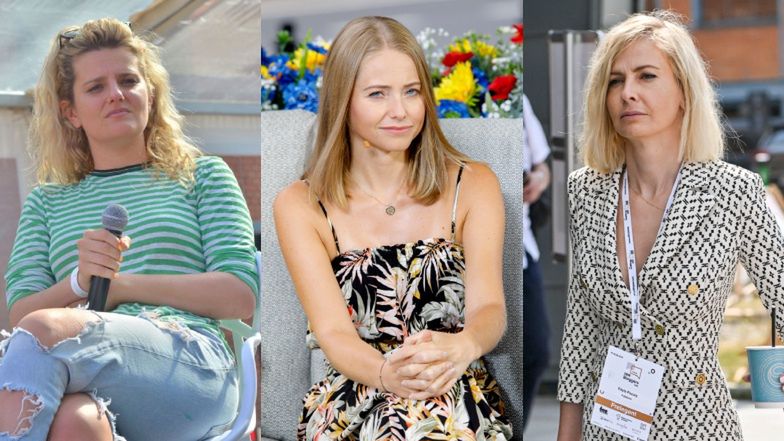 Agata Rubik nie ma dobrych doświadczeń z medialnymi przyjaźniami