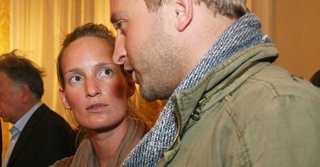 Szyc WYRZUCIŁ JĄ Z MIESZKANIA?!