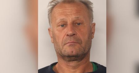 Pogrzeb Tadeusza Dudy. Tylko wybrani weszli do kościoła