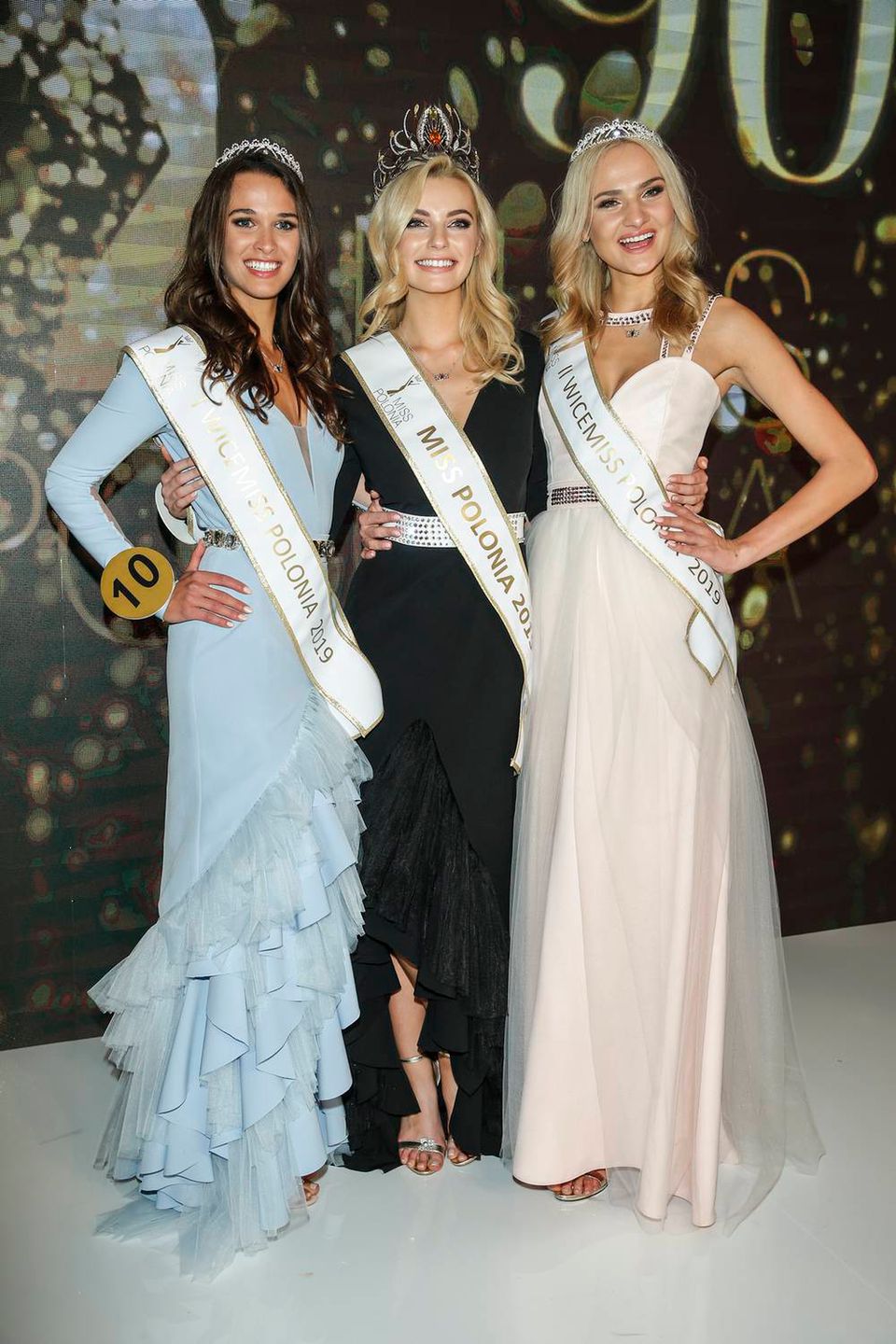 Karolina Bielawska – Miss Polonia 2019