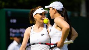 Radwańska nie zagra o tytuł w Wimbledonie!