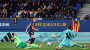 Niemki zdemolowane w Barcelonie. Wynik dwumeczu to jakiś kosmos