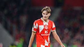 Wielka chwila Polaka. Zadebiutował w Bundeslidze