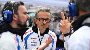 Rewolucja w F1. Nowy szef w Red Bullu i nie tylko