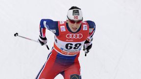 Tour de Ski i PŚ: aktualne klasyfikacje