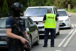 Poszukiwania pod Limanową. Ważny apel policji