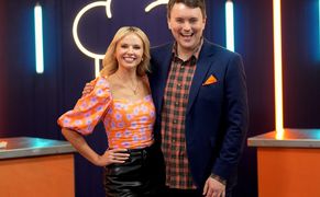 CANAL+ KUCHNIA Mistrzowie przekąsek w akcji - Nowa Zelandia 2