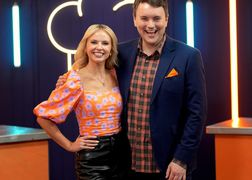 CANAL+ KUCHNIA Mistrzowie przekąsek w akcji - Nowa Zelandia 2
