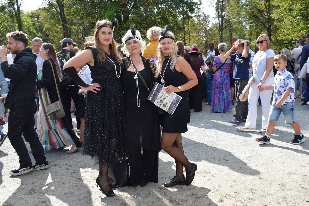 Wielka Wrocławska. Święto wyścigów konnych na Partynicach