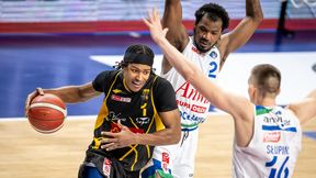 Anwil odrobił 19 punktów! Wielkie emocje w Hali Mistrzów