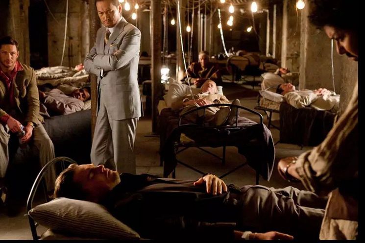 "Incepcja" już dziś w TV 