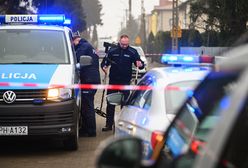 Zabił i ukrył ciało w walizce. Brutalna zbrodnia w nadmorskim kurorcie