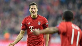 Ottmar Hitzfeld: Lewandowski? To było szaleństwo