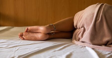 Neurolog zaleca pacjentom. Kto spróbuje, ten śpi jak dziecko